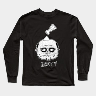 Salty Long Sleeve T-Shirt